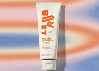 Le Rub Suncare Launches in the UK at Content