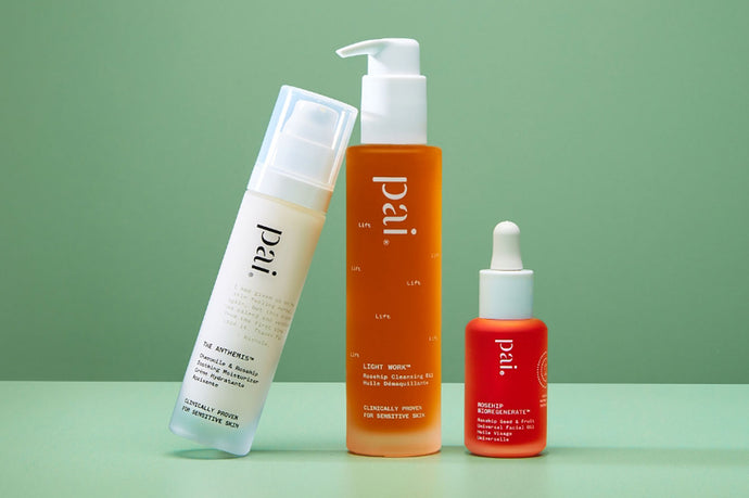 Pai Skincare Organic Skincare Stockist