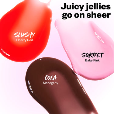 Kosas Juicy Jellies Set