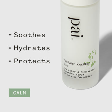 Pai Instant Kalmer™ Ceramide Serum