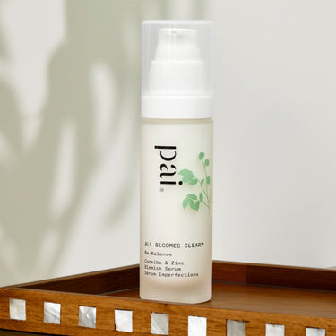 Pai All Becomes Clear™  Blemish Serum