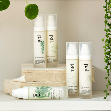 Pai Love And Haight™ Hydrating Moisturiser