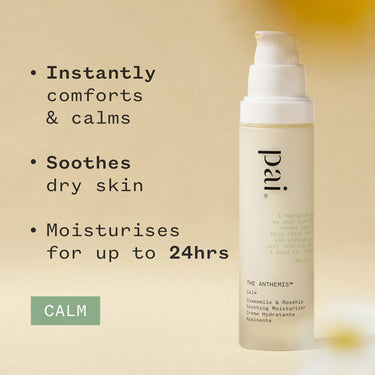 Pai The Anthemis Soothing Moisturiser