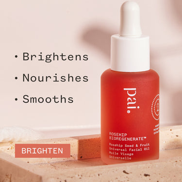 Pai Rosehip Bioregenerate™ Universal Face Oil