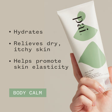 Pai Polly Plum™ Nourishing Body Cream