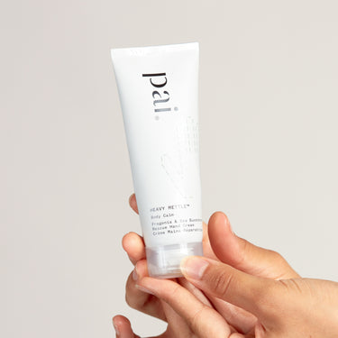 Pai Heavy Mettle™ Rescue Hand Cream