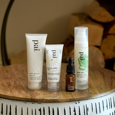 Pai Heavy Mettle™ Rescue Hand Cream