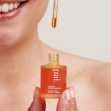 Pai Rosehip Bioregenerate Rejuvenating Overnight Face Oil