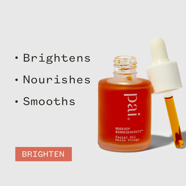 Pai Rosehip Bioregenerate Rejuvenating Overnight Face Oil