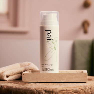 Pai Middlemist Seven Gentle Cream Cleanser