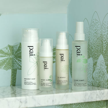 Pai Century Flower™  Barrier Defence Mist