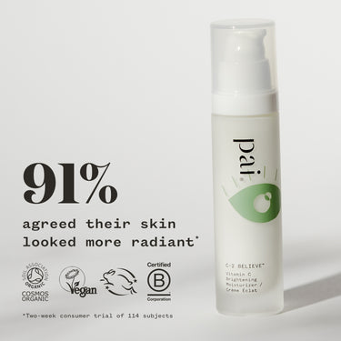 Pai C-2 Believe™ Brightening Moisturiser