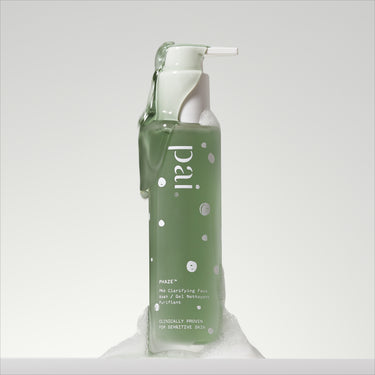 Pai Phaze™ Clarifying Face Wash