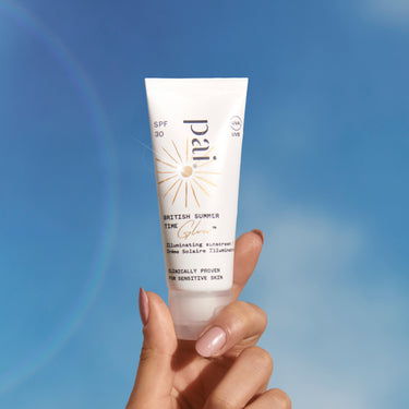 British Summer Time Glow™ SPF30 Illuminating Sunscreen