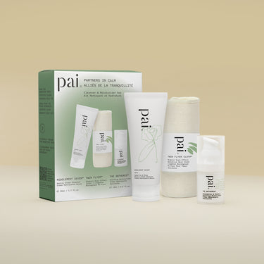 Pai Skincare Partners in Calm Kit