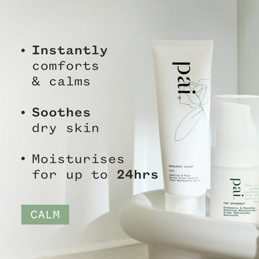 Pai Skincare Partners in Calm Kit