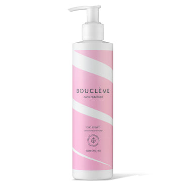 Boucleme Curl Cream