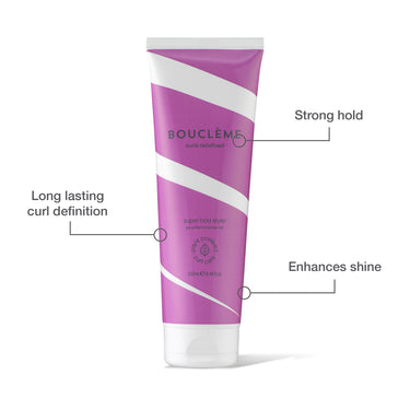 Boucleme Super Hold Styler