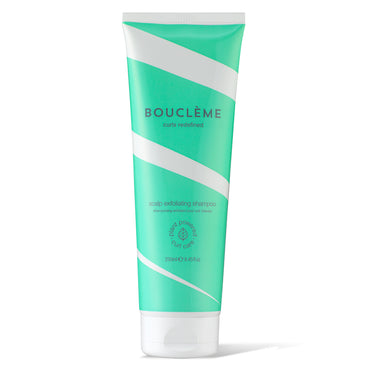 Boucleme Scalp Exfoliating Shampoo