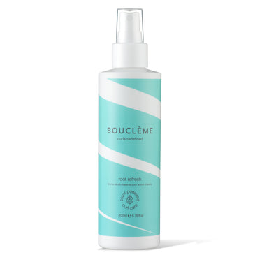 Boucleme Root Refresh