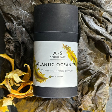 A.S Apothecary Ocean Tea