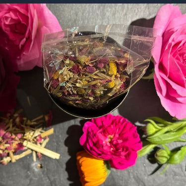 A.S Apothecary Wildflower Tea