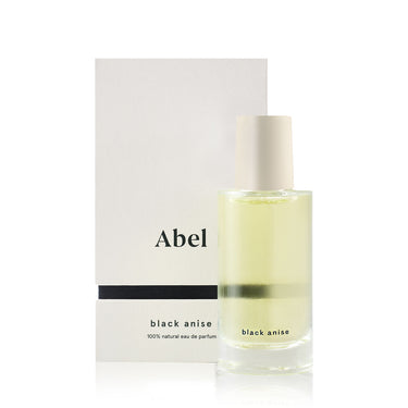 Abel Black Anise Eau De Parfum