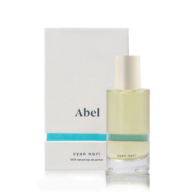 Abel Cyan Nori Eau De Parfum