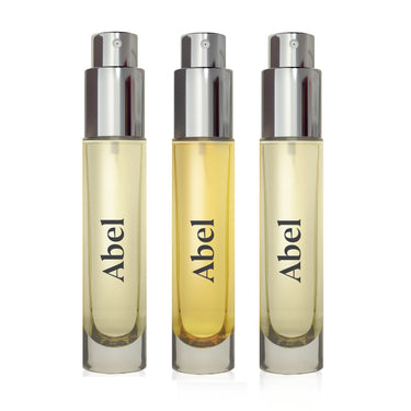 Abel Natural Perfume Discovery Set - Floral