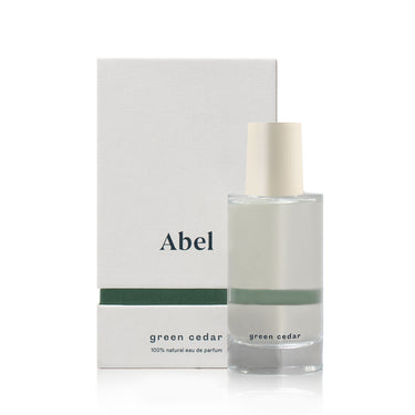 Abel Green Cedar Eau De Parfum