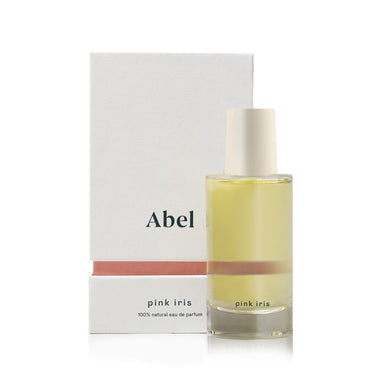 Abel Pink Iris Eau De Parfum