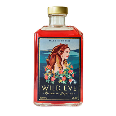 As Apothecary Wild Eve Alcohol-Free Spirit