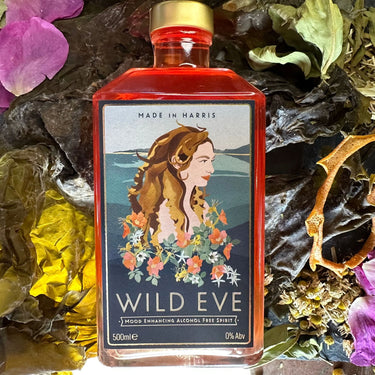 As Apothecary Wild Eve Alcohol-Free Spirit