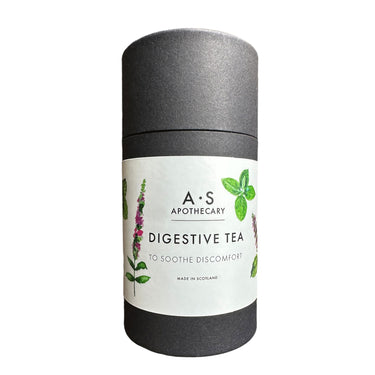 AS Apothecary Digestive Tea