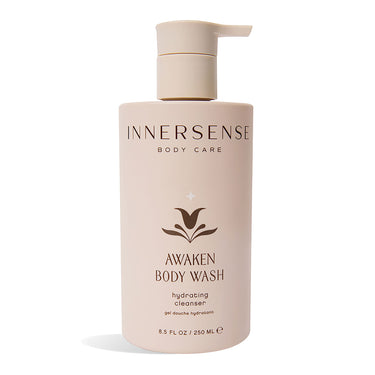 Innersense Awaken Body Wash