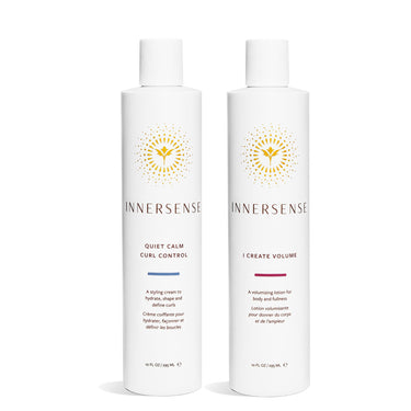 Innersense Curl Control Duo