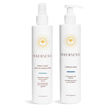 Innersense Hold & Hydration Duo