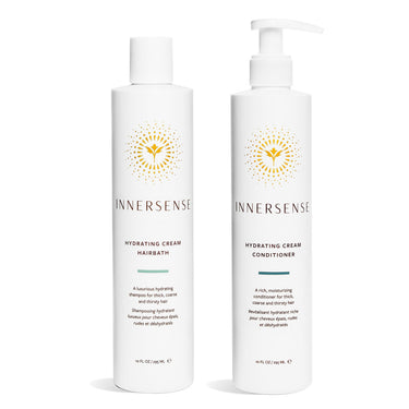 Innersense Hydrating Shampoo & Conditioner Duo