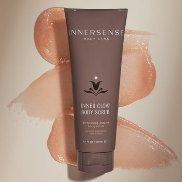 Innersense Inner Glow Body Scrub