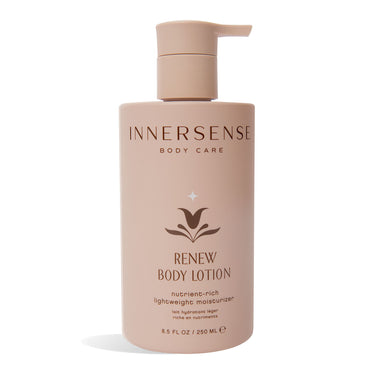 Innersense Renew Body Lotion