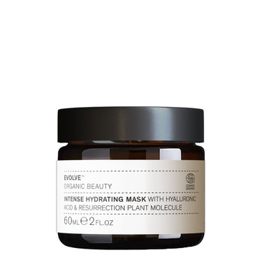 Evolve Intense Hydration Mask