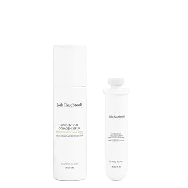 Josh Rosebrook Bioidentical Collagen Serum