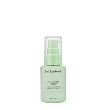 Josh Rosebrook C Complex Serum