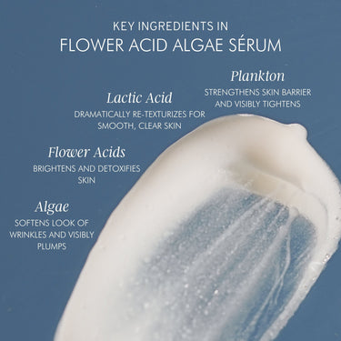 Mara Flower Acid Algae Serum