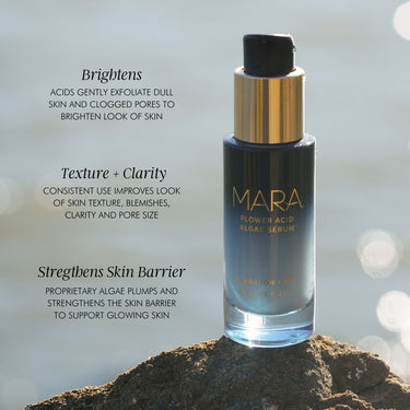 Mara Flower Acid Algae Serum