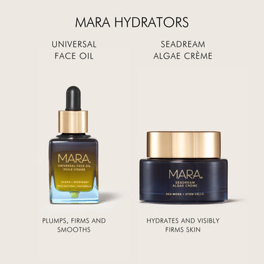 Mara SeaDream® Firming Algae Crème