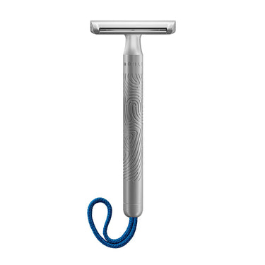 Muhle Companion Chrome Razor For Face & Body