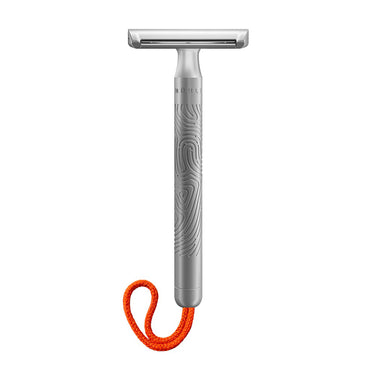 Muhle Companion Chrome Razor For Face & Body