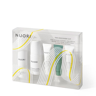 Nuori Discovery Set