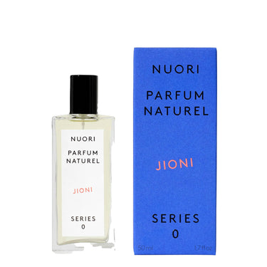Nuori Jioni Eau de Parfum